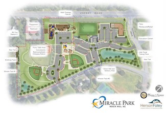 Plus de détails pour 947 Richmond dr, Rock Hill, SC - Local commercial à louer