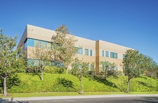 Plus de détails pour 1-13 Orchard Rd, Lake Forest, CA - Bureau, Local d'activités à louer