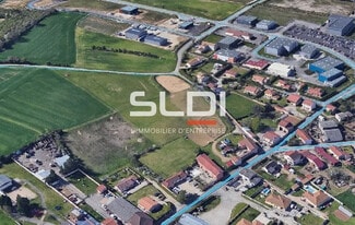 Plus de détails pour Terrain à louer