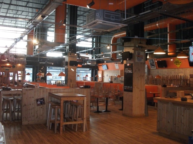 Explore Ln, Bristol à louer Photo intérieure– Image 1 sur 12