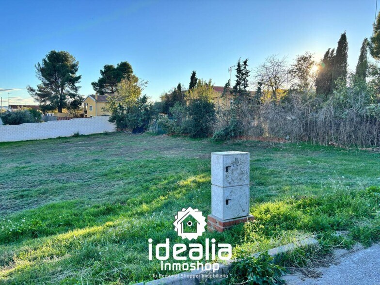 Terrain dans Colmenar de Oreja, Madrid à vendre - Autre – Image 3 sur 4