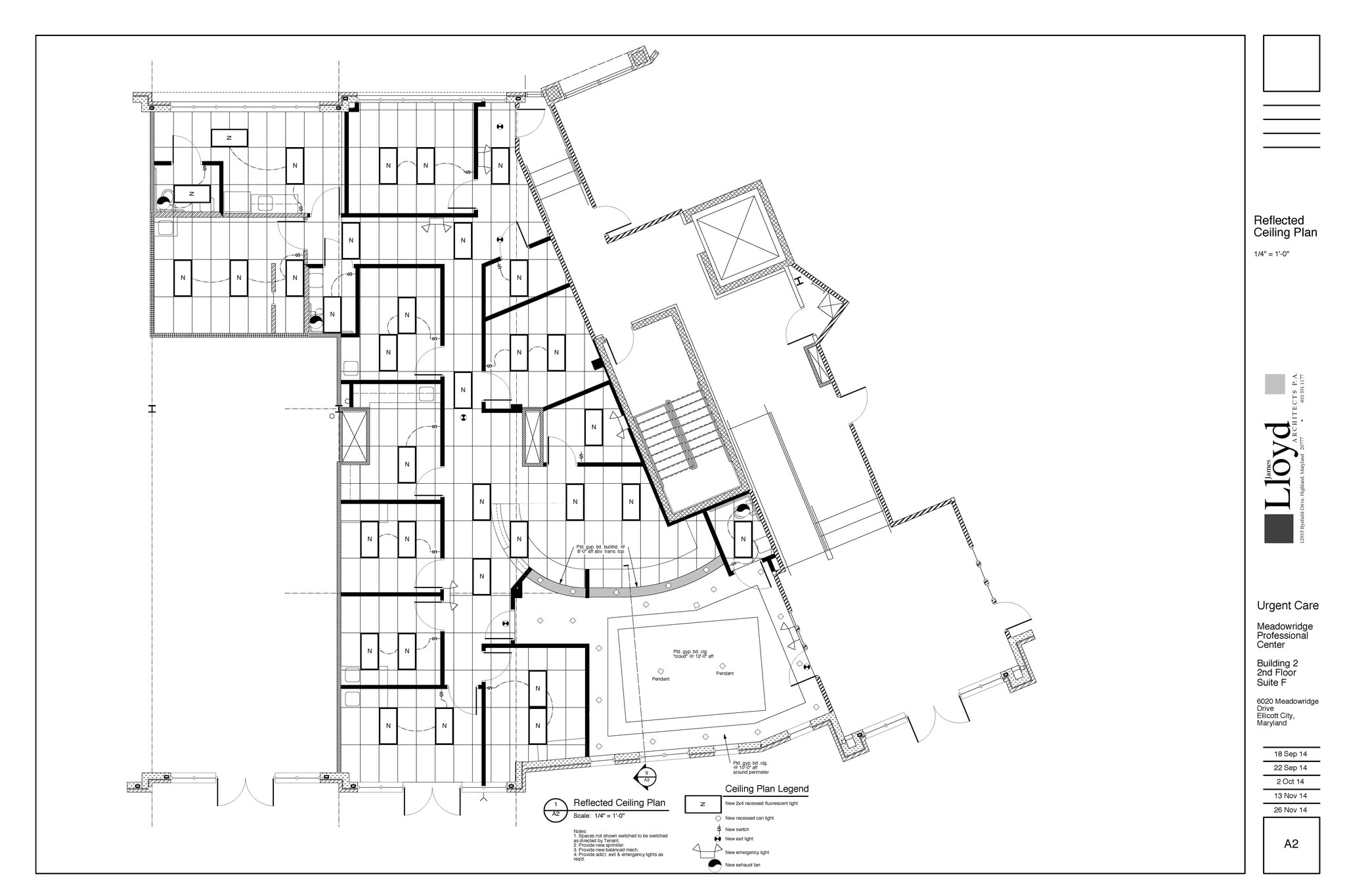 6020 Meadowridge Center Dr, Elkridge, MD à louer Photo intérieure– Image 1 sur 3
