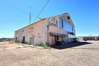 Plus de détails pour 735 W 1st St, Casa Grande, AZ - Industriel/Logistique à vendre