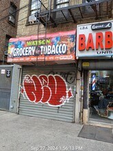 1566 Watson Ave, Bronx, NY à louer Photo de l’immeuble– Image 1 sur 3