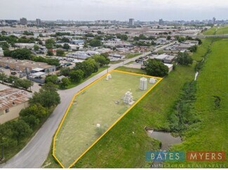 Plus de détails pour 3534-3544 Doug Dr, Dallas, TX - Terrain à vendre