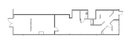 2526 Manana Dr, Dallas, TX à louer Photo de l’immeuble– Image 1 sur 1