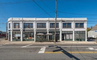 Plus de détails pour 2082 W 65th St, Cleveland, OH - Bureau/Local commercial à louer