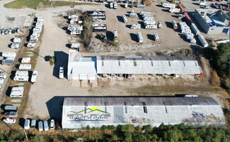Plus de détails pour 1500 S Outer Rd E, Eureka, MO - Spécialisé à vendre