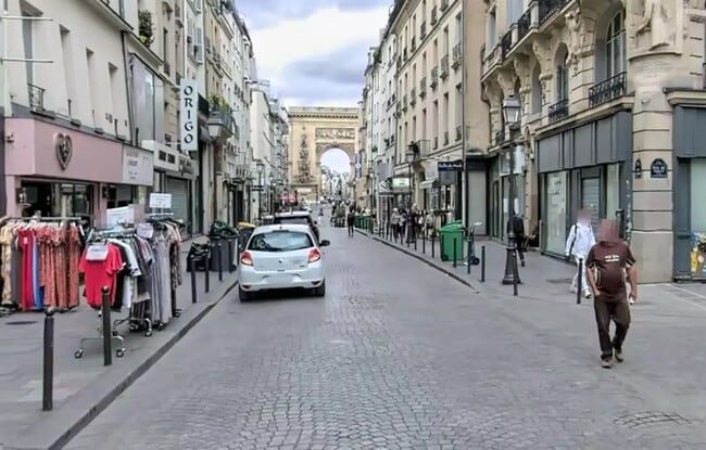 Plus de détails pour Local commercial à louer
