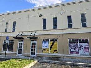 3901-3981 NW 126th Ave, Coral Springs, FL à louer Photo intérieure– Image 2 sur 17