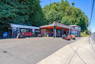 Plus de détails pour 2238 Tremont St, North Bend, OR - Local commercial à vendre