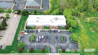 Plus de détails pour 8948 Canyon Falls Blvd, Twinsburg, OH - Bureau à louer