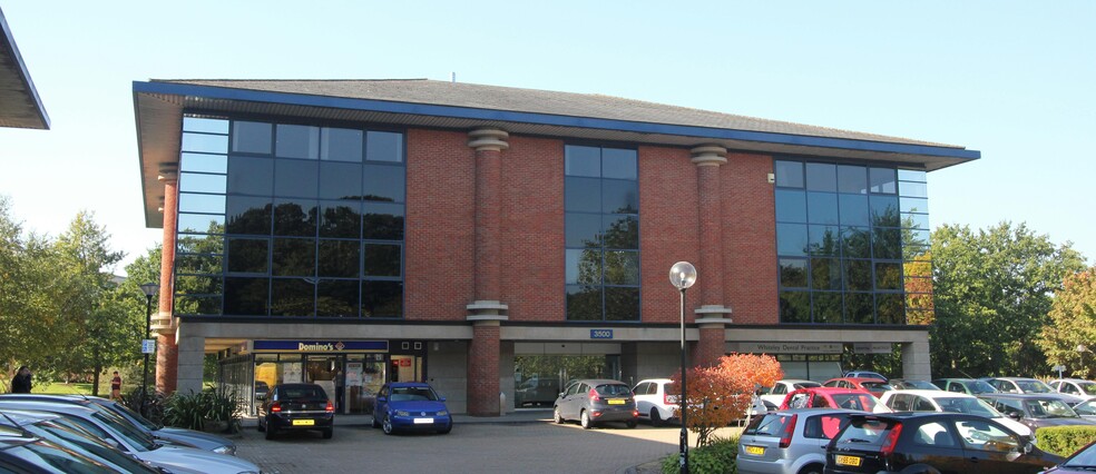 Parkway, Fareham à louer - Photo de l’immeuble – Image 2 sur 7