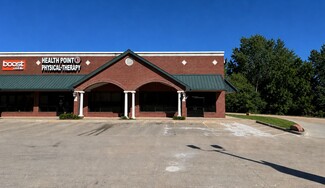 Plus de détails pour 395 N Groesbeck Hwy, Mount Clemens, MI - Bureau/Local commercial à louer