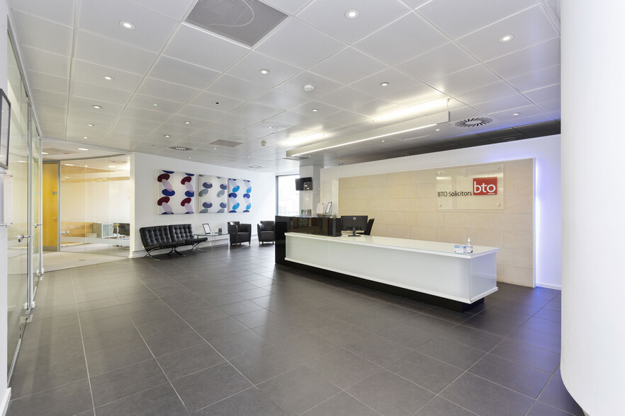 133 Fountainbridge, Edinburgh à louer - Photo de l’immeuble – Image 2 sur 20