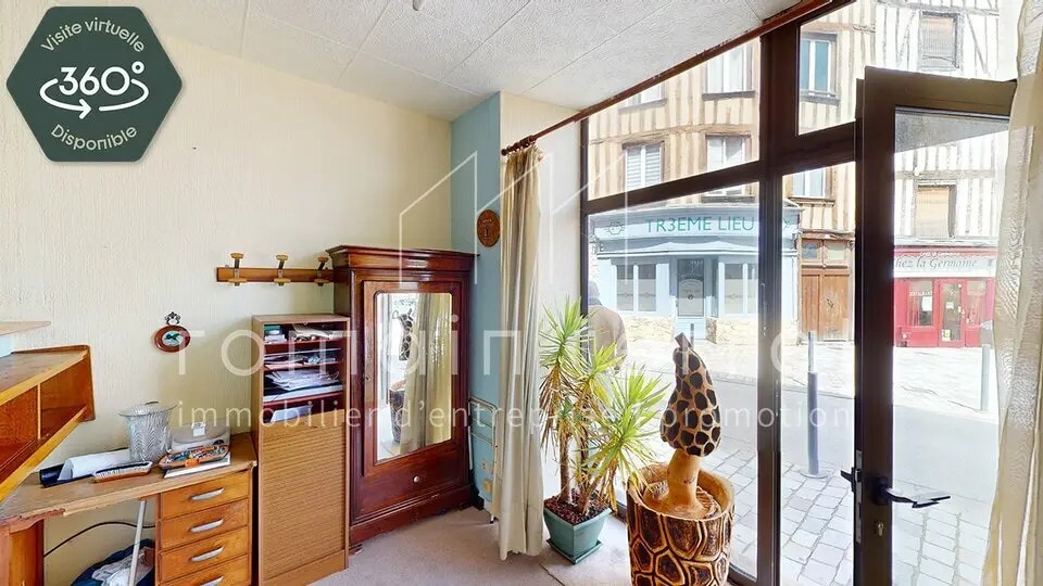 Local commercial dans Limoges à vendre - Photo de l’immeuble – Image 1 sur 6