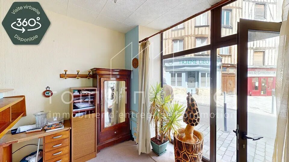 Local commercial dans Limoges à vendre Photo de l’immeuble– Image 1 sur 7