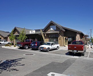 Plus de détails pour 35 Foothill Rd, Reno, NV - Local commercial à louer