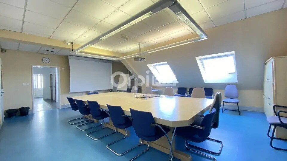 Local d’activités dans Colmar à louer - Photo de l’immeuble – Image 1 sur 7