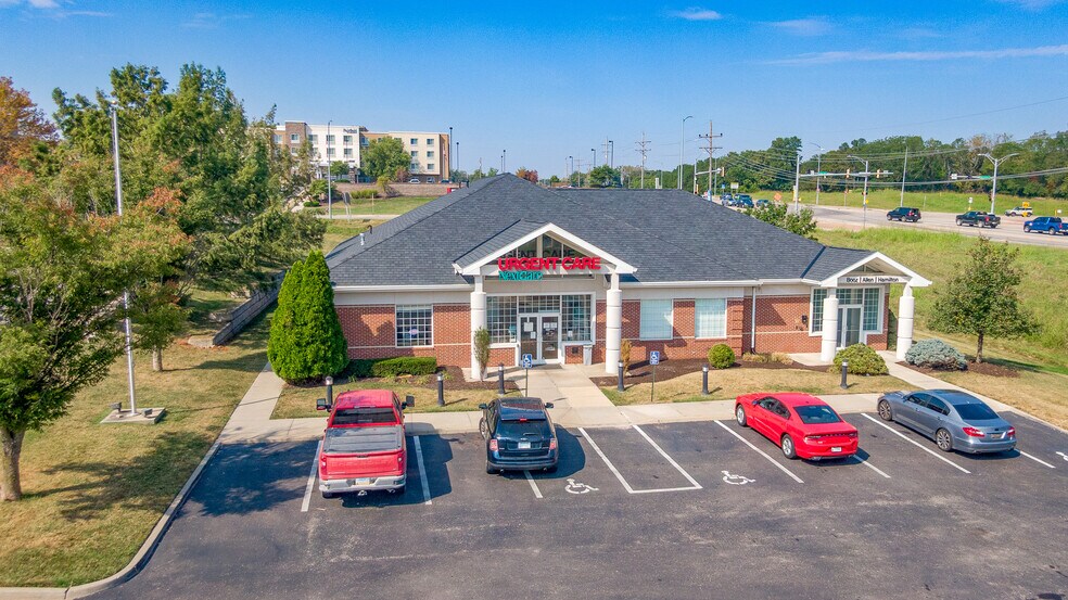 1100 N 4th St, Leavenworth, KS à vendre - Photo de l’immeuble – Image 1 sur 36