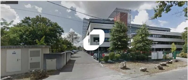 Bureau dans Gradignan à louer Photo de l’immeuble– Image 1 sur 10