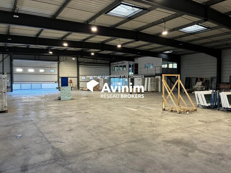 Industriel/Logistique dans Martigues à vendre - Photo intérieure – Image 3 sur 5