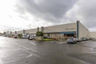 Plus de détails pour 19215-19221 66th Ave S, Kent, WA - Industriel/Logistique à louer
