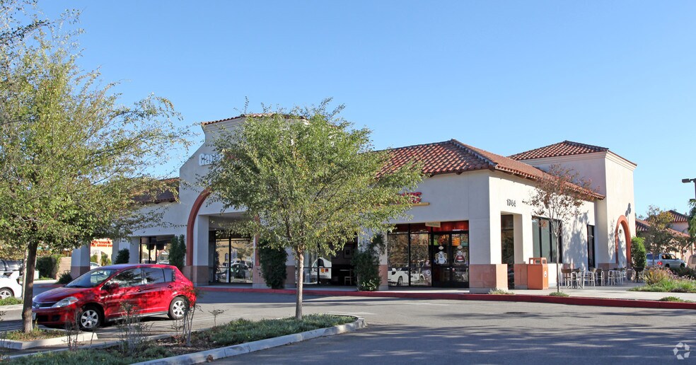 1640-1790 Moorpark Rd, Thousand Oaks, CA à louer - Photo de l’immeuble – Image 2 sur 2