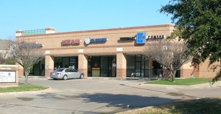 1900 Garden Ridge Blvd, Flower Mound, TX à louer - Photo de l’immeuble – Image 2 sur 5