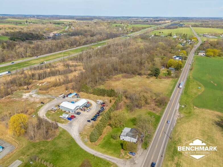 2896-2898 New York 96, Clifton Springs, NY à louer - Photo de l’immeuble – Image 3 sur 24