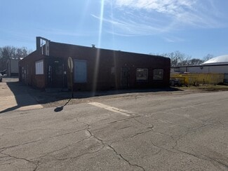 Plus de détails pour 731 E 41st Ave, Gary, IN - Local d’activités à vendre