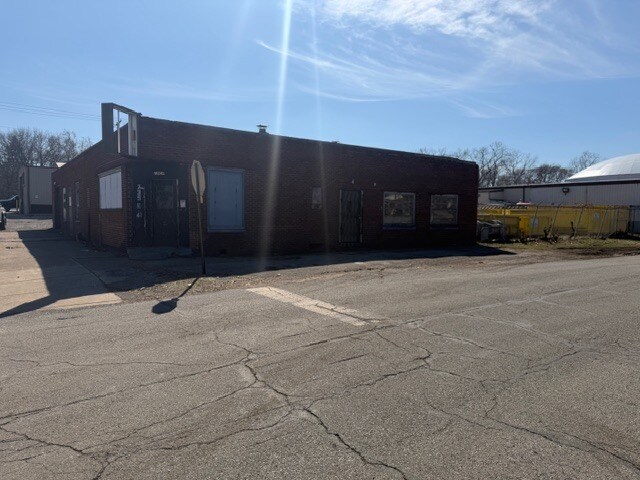 731 E 41st Ave, Gary, IN à vendre Photo principale– Image 1 sur 2