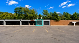 Plus de détails pour 5416-5446 S Division Ave, Grand Rapids, MI - Local commercial à louer