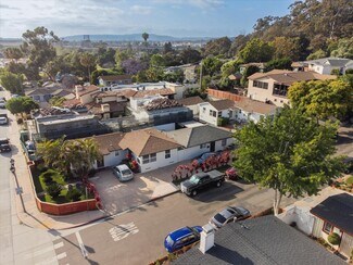 Plus de détails pour 4110 Twiggs St, San Diego, CA - Logement à vendre