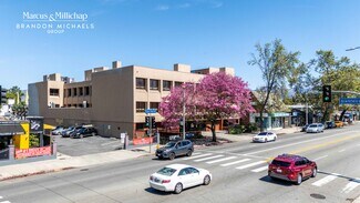 Plus de détails pour 3171 Los Feliz, Los Angeles, CA - Bureau à vendre