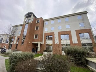 Plus de détails pour Bureau à louer