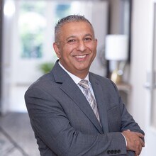 Samir Virani