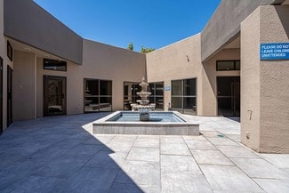 Plus de détails pour 1847 E Southern Ave, Tempe, AZ - Bureau à louer