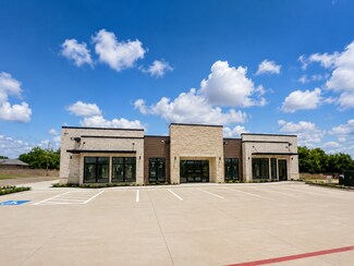 Plus de détails pour 9041 Mid Cities Blvd, North Richland Hills, TX - Bureau/Médical, Bureau/Local commercial à louer