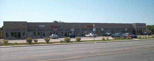 1512 Belt Line Rd, Dallas, TX à louer Photo de l’immeuble– Image 1 sur 2