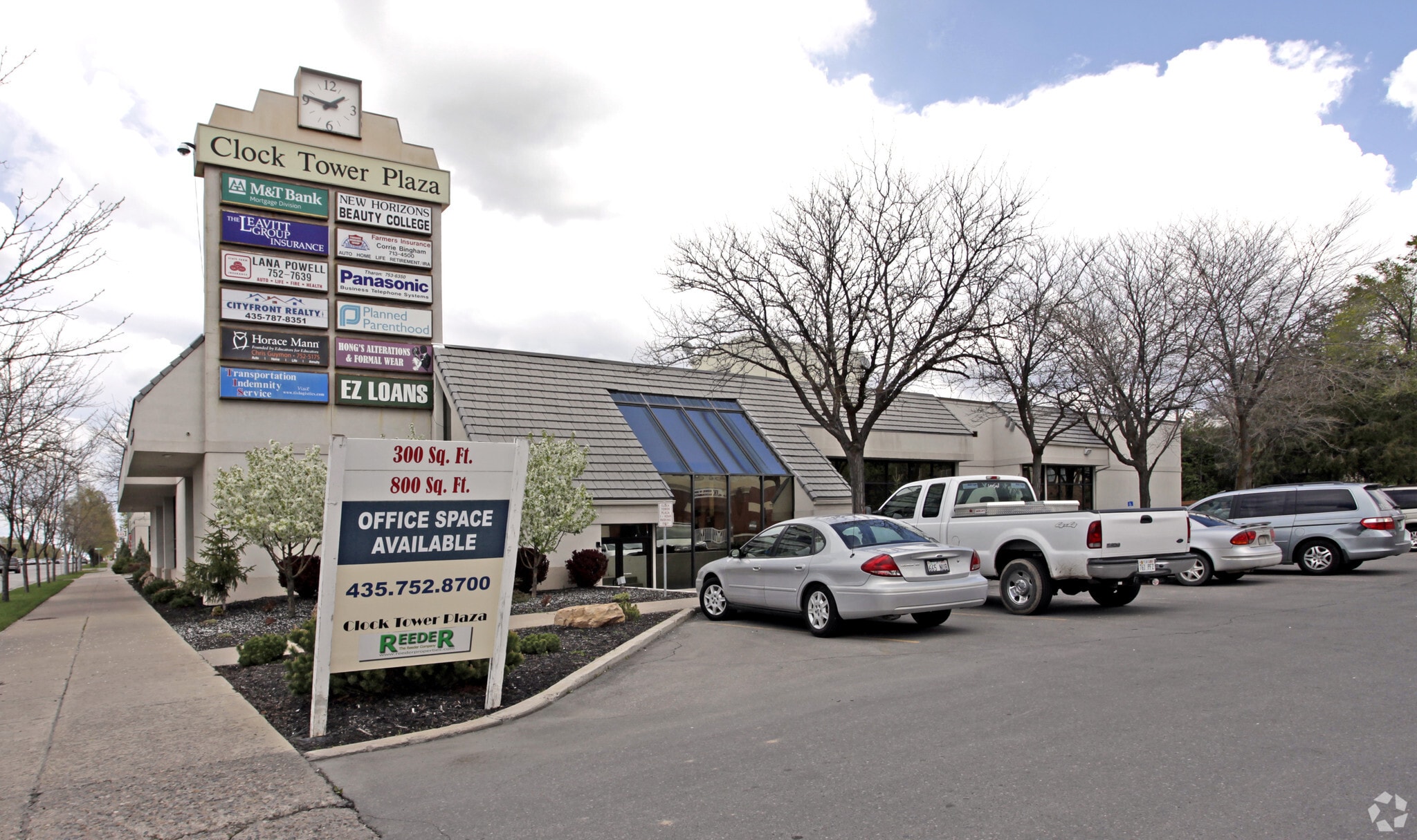 550 N Main St, Logan, UT à louer Photo principale– Image 1 sur 9