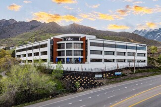 Plus de détails pour 6440 S Wasatch Blvd, Salt Lake City, UT - Bureau à louer