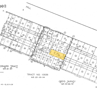 Plus de détails pour 508 Chung King Ct, Los Angeles, CA - Bureau à louer