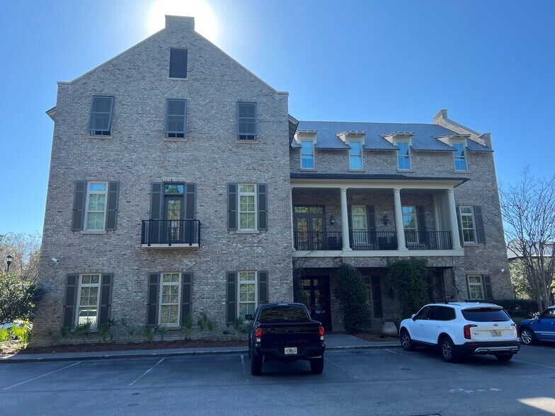 141 E Mack Bayou Loop, Santa Rosa Beach, FL à louer - Photo de l’immeuble – Image 2 sur 29