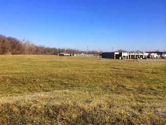 Plus de détails pour 259 S Herrington Pl, West Terre Haute, IN - Spécialisé à vendre