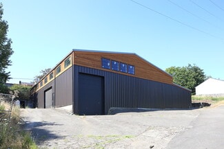 Plus de détails pour 7024 N Richards St, Portland, OR - Industriel/Logistique à vendre