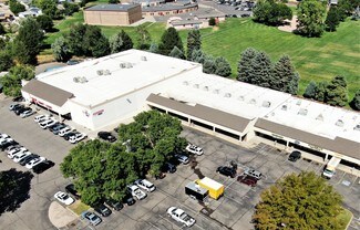 Plus de détails pour 2305-2401 W 27th St, Greeley, CO - Local commercial à louer