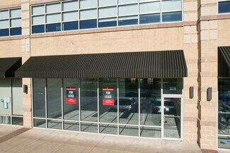 Plus de détails pour 21430 Cedar Dr, Sterling, VA - Local commercial à louer