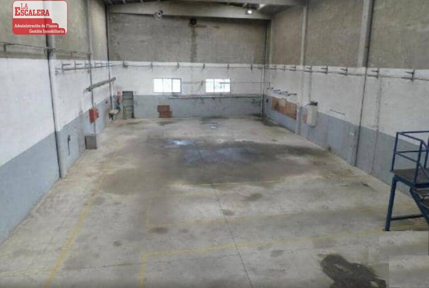 Industriel/Logistique dans Sant Esteve Sesrovires, Barcelona à vendre - Photo intérieure – Image 2 sur 5