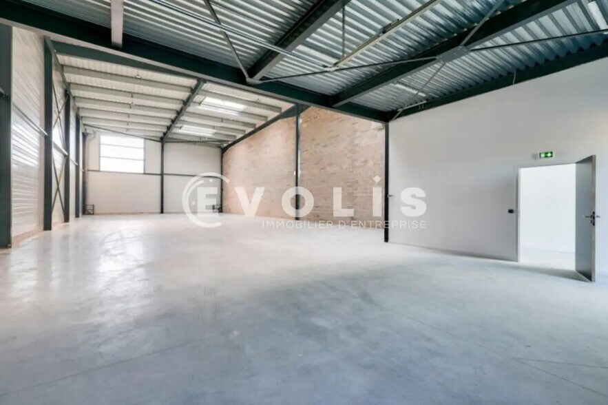 4 Bis Rue Diderot, Saint-Michel-sur-Orge à louer - Photo de l’immeuble – Image 3 sur 8